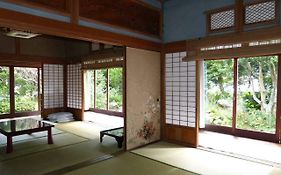 Guesthouse Higashi Fujitatei