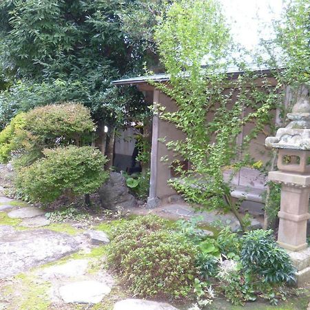 Guesthouse Higashi Fujitatei Shin'onsen Exterior photo