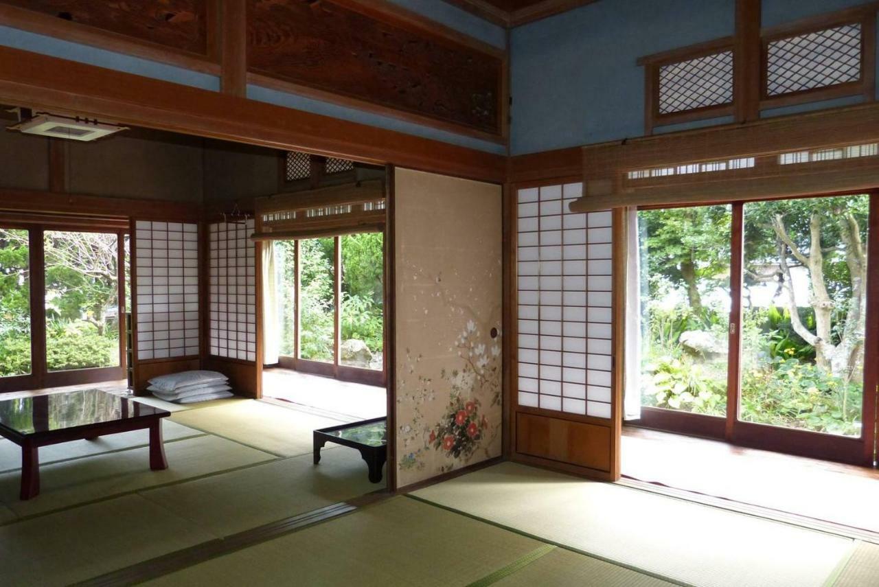Guesthouse Higashi Fujitatei Shin'onsen Exterior photo