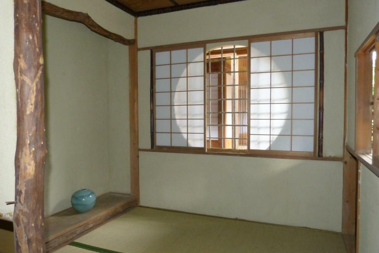 Guesthouse Higashi Fujitatei Shin'onsen Exterior photo