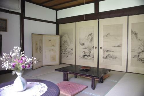 Guesthouse Higashi Fujitatei Shin'onsen Exterior photo